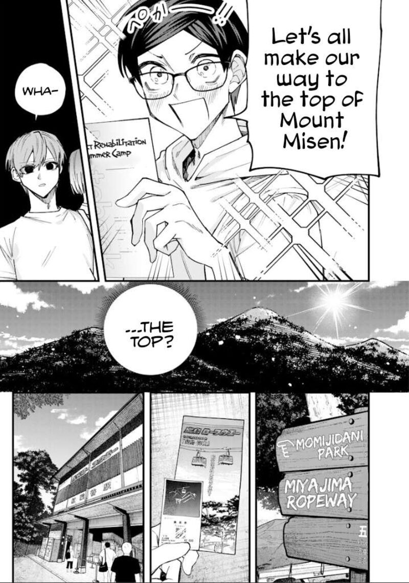 Namaiki Na Gal Ane Wo Wakaraseru Hanashi 80 10