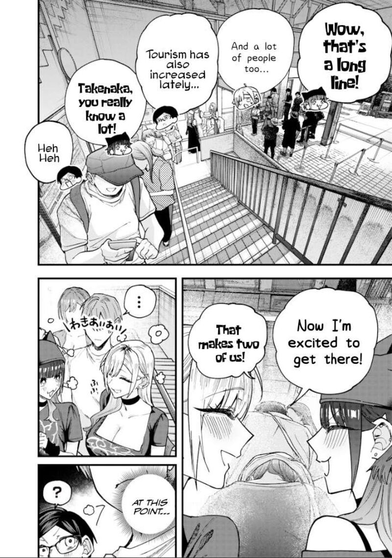 Namaiki Na Gal Ane Wo Wakaraseru Hanashi 80 11