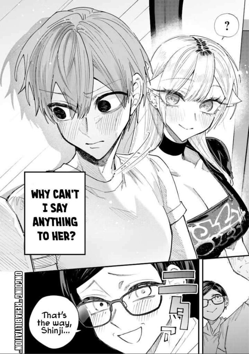 Namaiki Na Gal Ane Wo Wakaraseru Hanashi 81 9