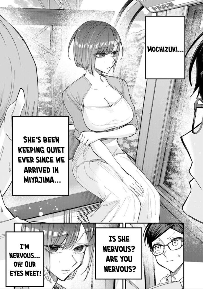 Namaiki Na Gal Ane Wo Wakaraseru Hanashi 82 3