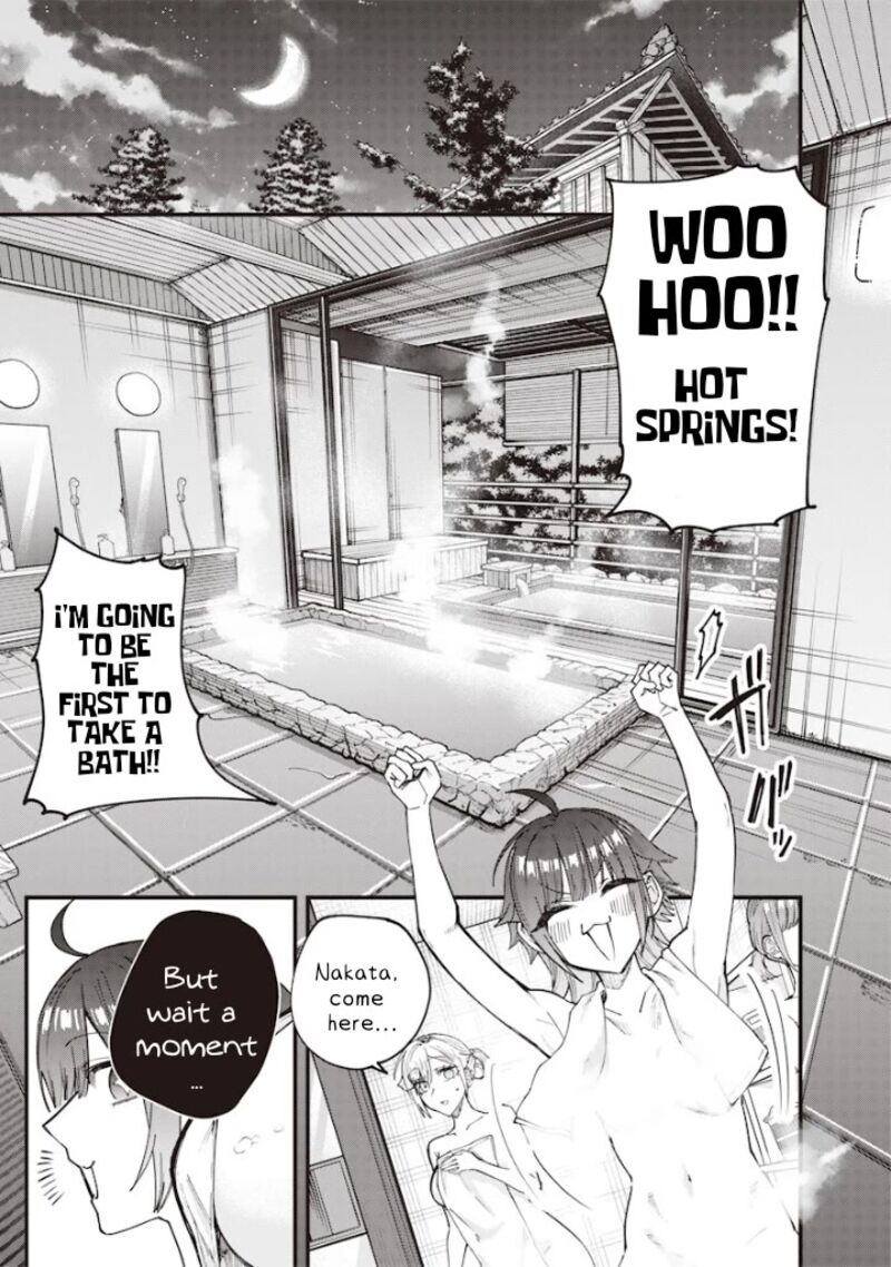 Namaiki Na Gal Ane Wo Wakaraseru Hanashi 86 3