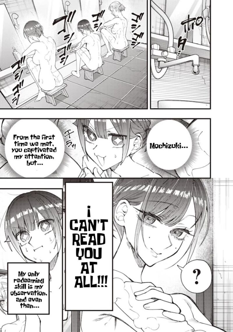 Namaiki Na Gal Ane Wo Wakaraseru Hanashi 86 5