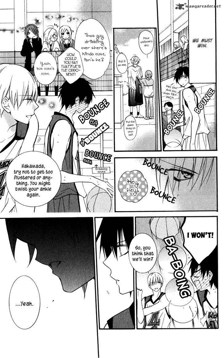 Namaikizakari 9 9
