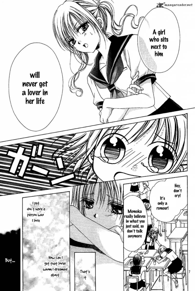 Namida Usagi Seifuku No Kataomoi 1 10