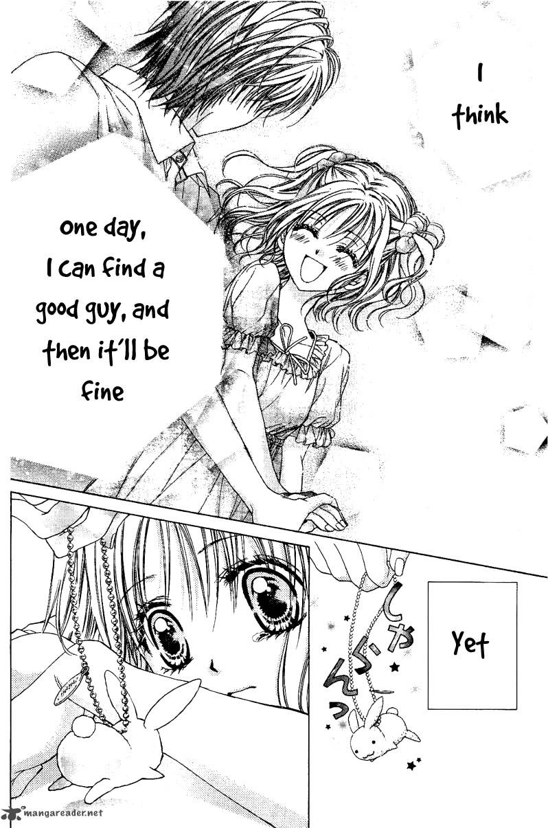 Namida Usagi Seifuku No Kataomoi 1 11