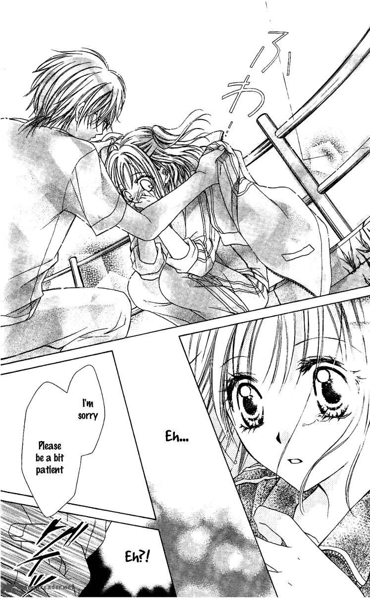Namida Usagi Seifuku No Kataomoi 1 29