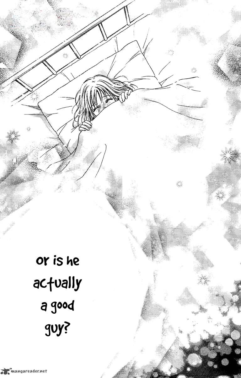 Namida Usagi Seifuku No Kataomoi 1 34