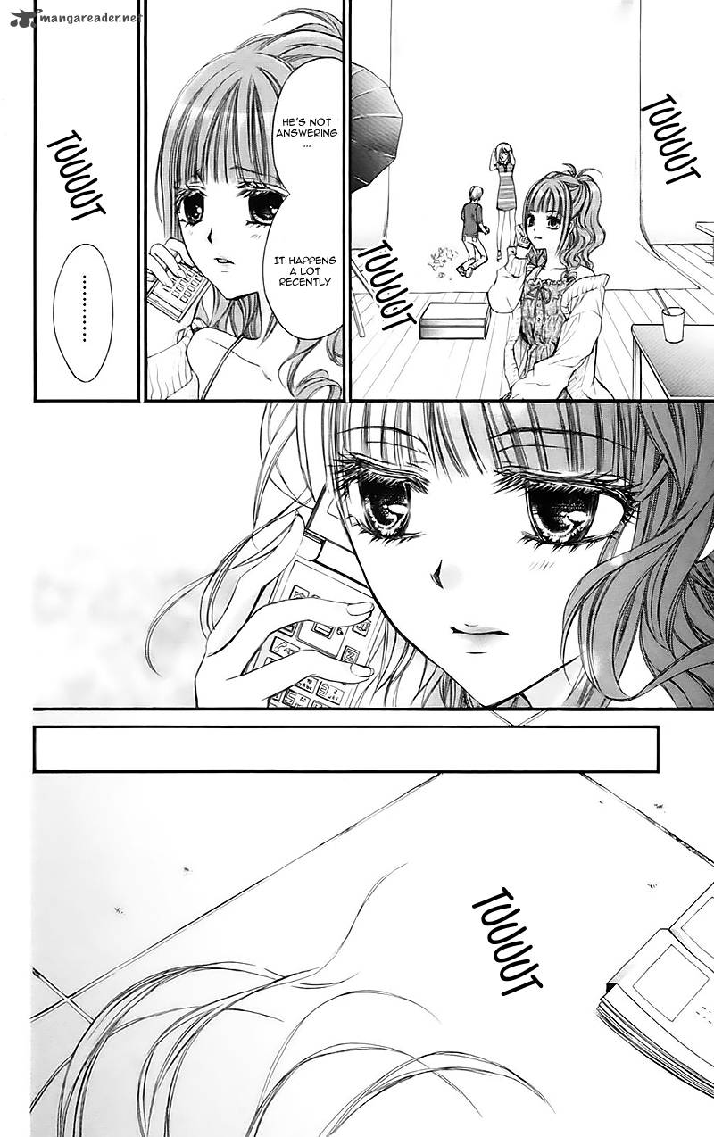 Namida Usagi Seifuku No Kataomoi 13 32
