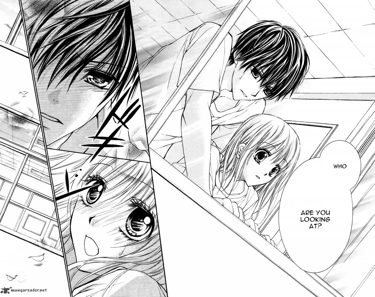 Namida Usagi Seifuku No Kataomoi 23 30