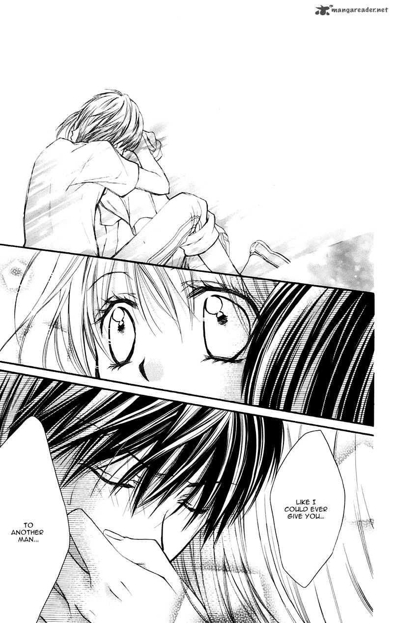 Namida Usagi Seifuku No Kataomoi 23 32