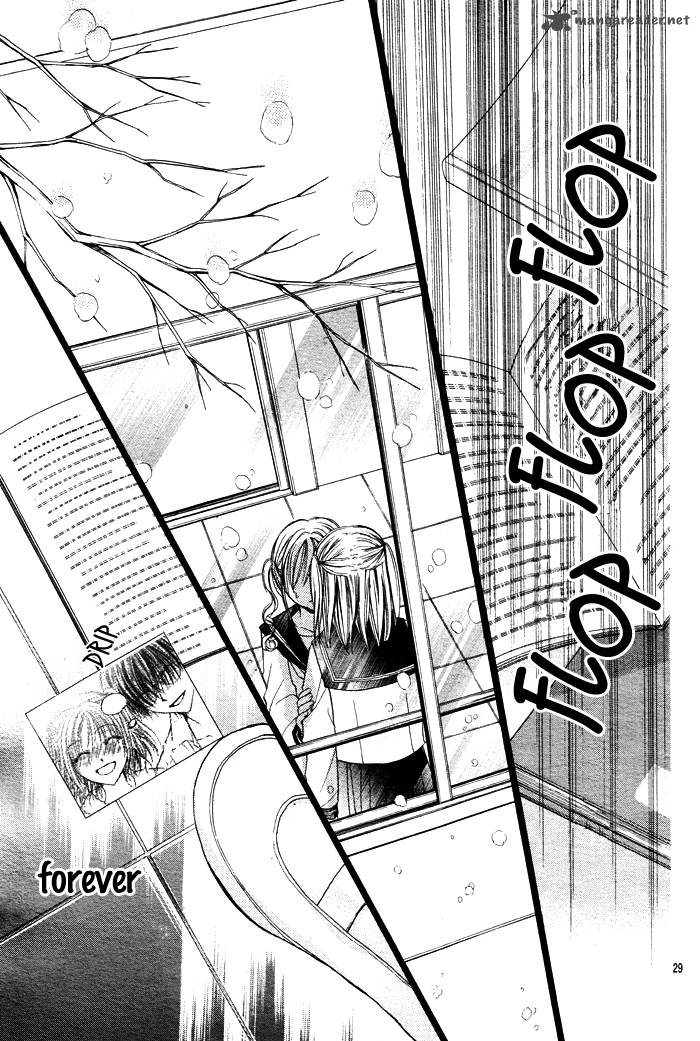 Namida Usagi Seifuku No Kataomoi 4 30
