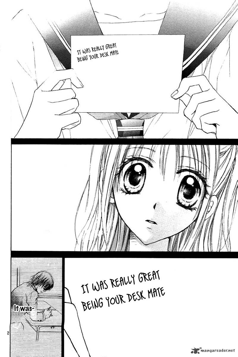 Namida Usagi Seifuku No Kataomoi 5 23