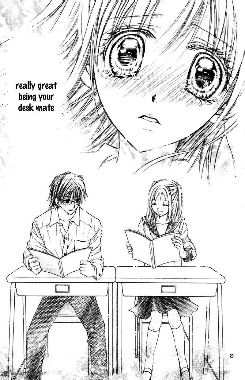 Namida Usagi Seifuku No Kataomoi 5 24