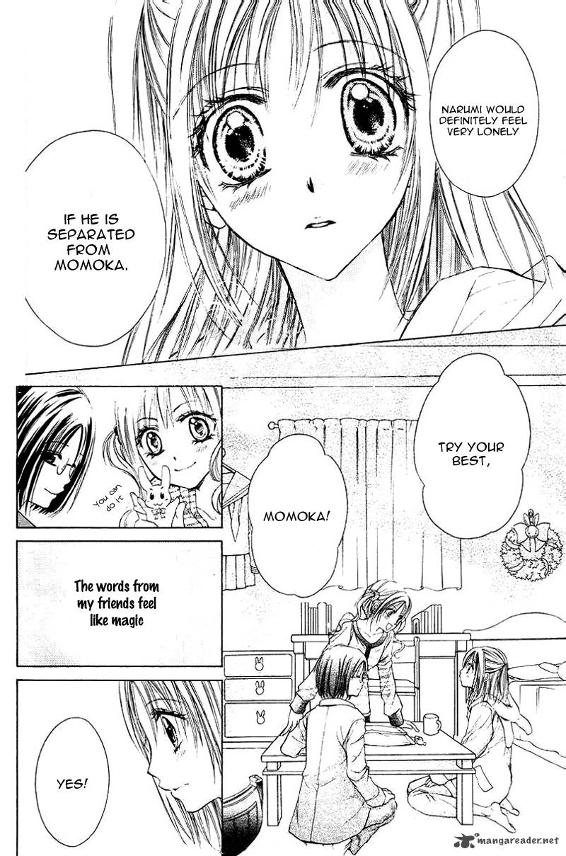 Namida Usagi Seifuku No Kataomoi 5 5