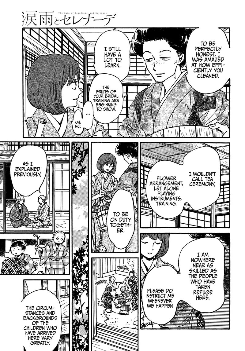 Namidaame To Serenade 68 22