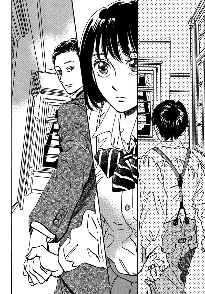 Namidaame To Serenade 69 14