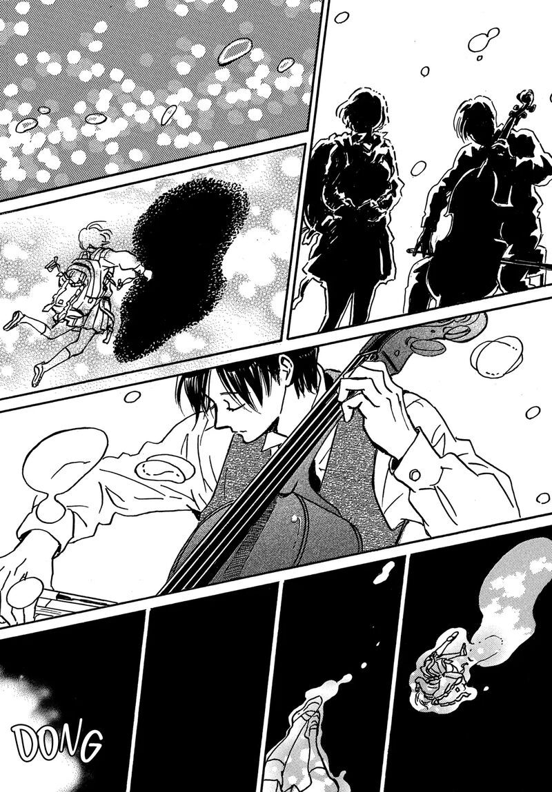 Namidaame To Serenade 69 25