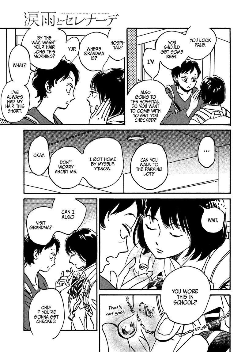 Namidaame To Serenade 70 18