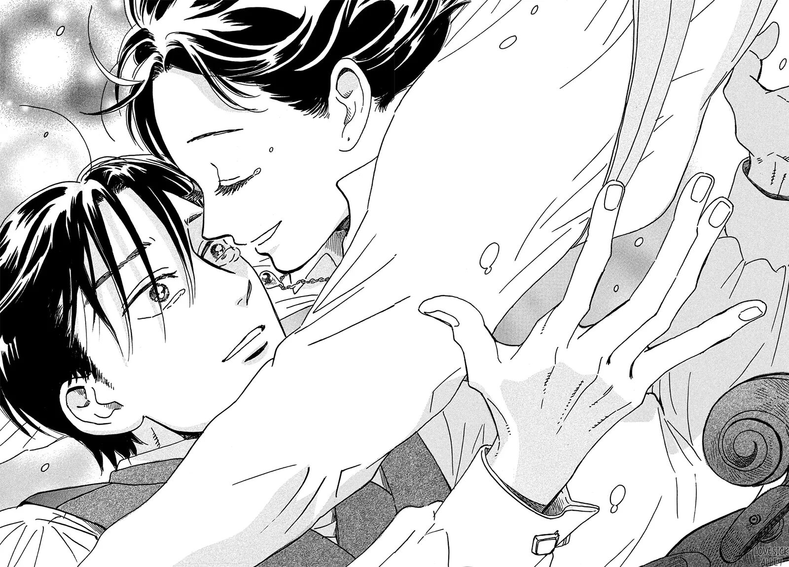 Namidaame To Serenade 73 39