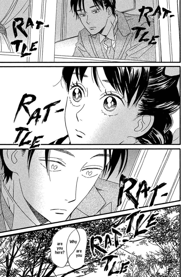 Namidaame To Serenade 8 20