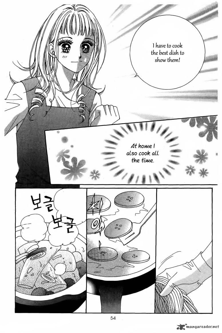 Nan Eomma Nun Appa 10 18