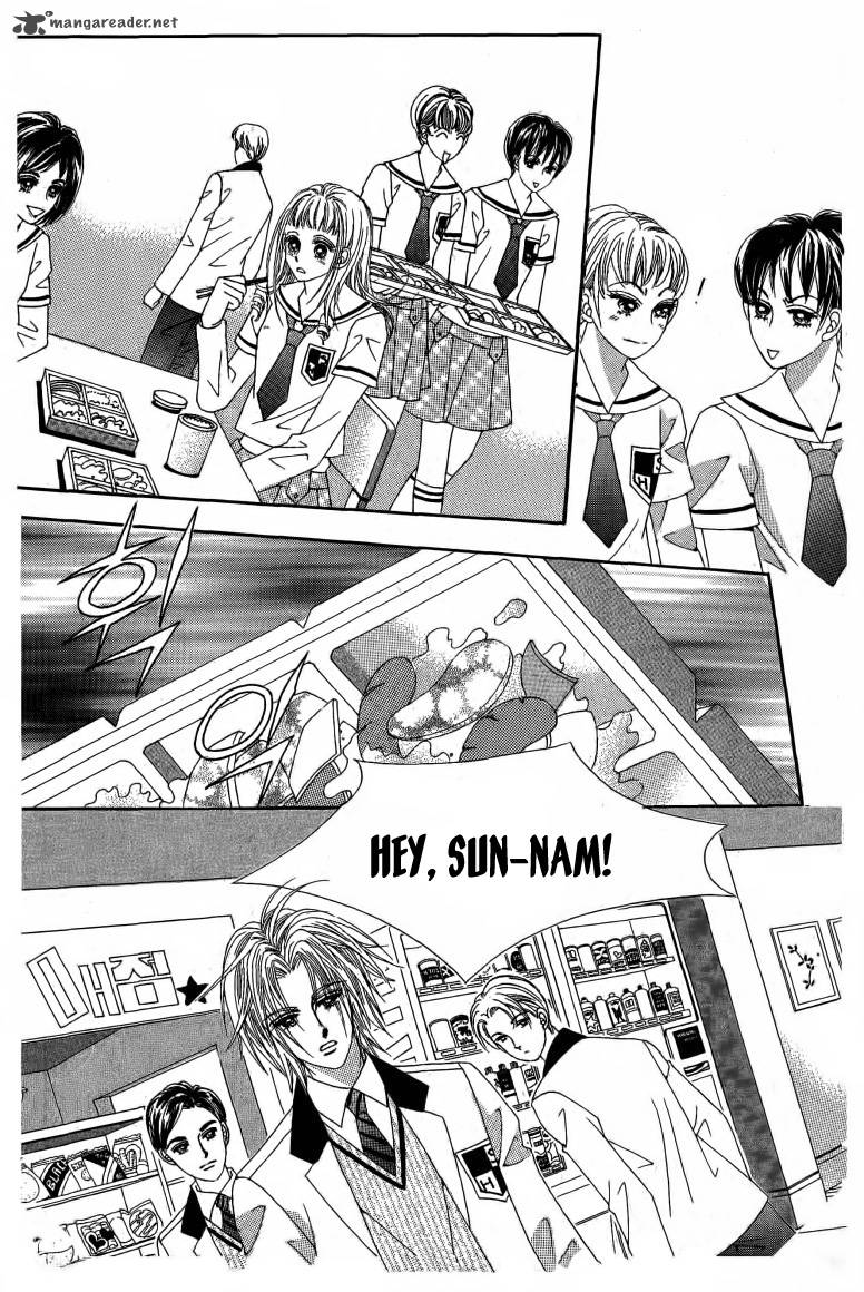 Nan Eomma Nun Appa 11 2