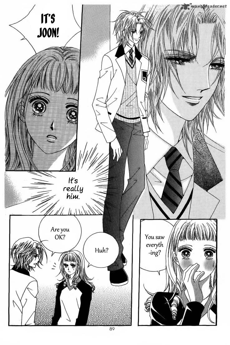 Nan Eomma Nun Appa 11 6