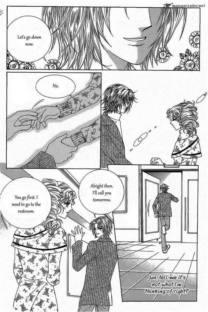 Nan Eomma Nun Appa 20 8