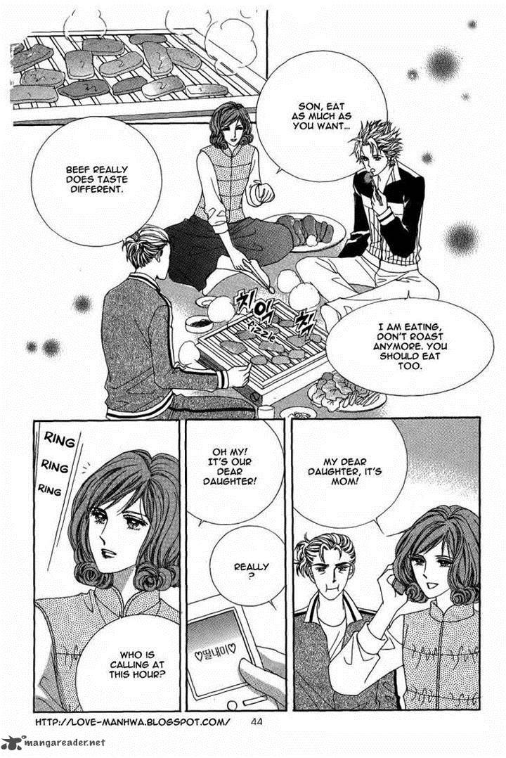 Nan Eomma Nun Appa 3 38