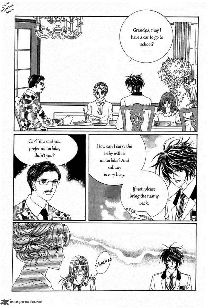 Nan Eomma Nun Appa 32 23