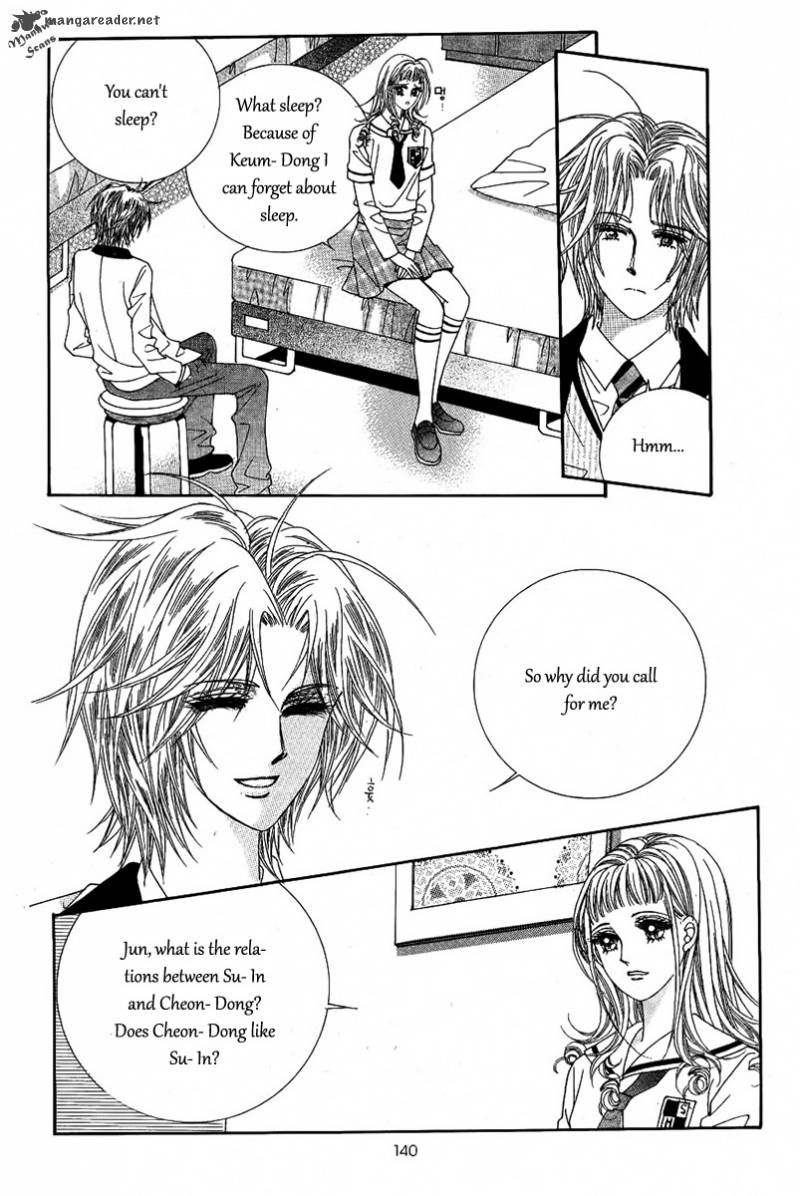 Nan Eomma Nun Appa 33 5
