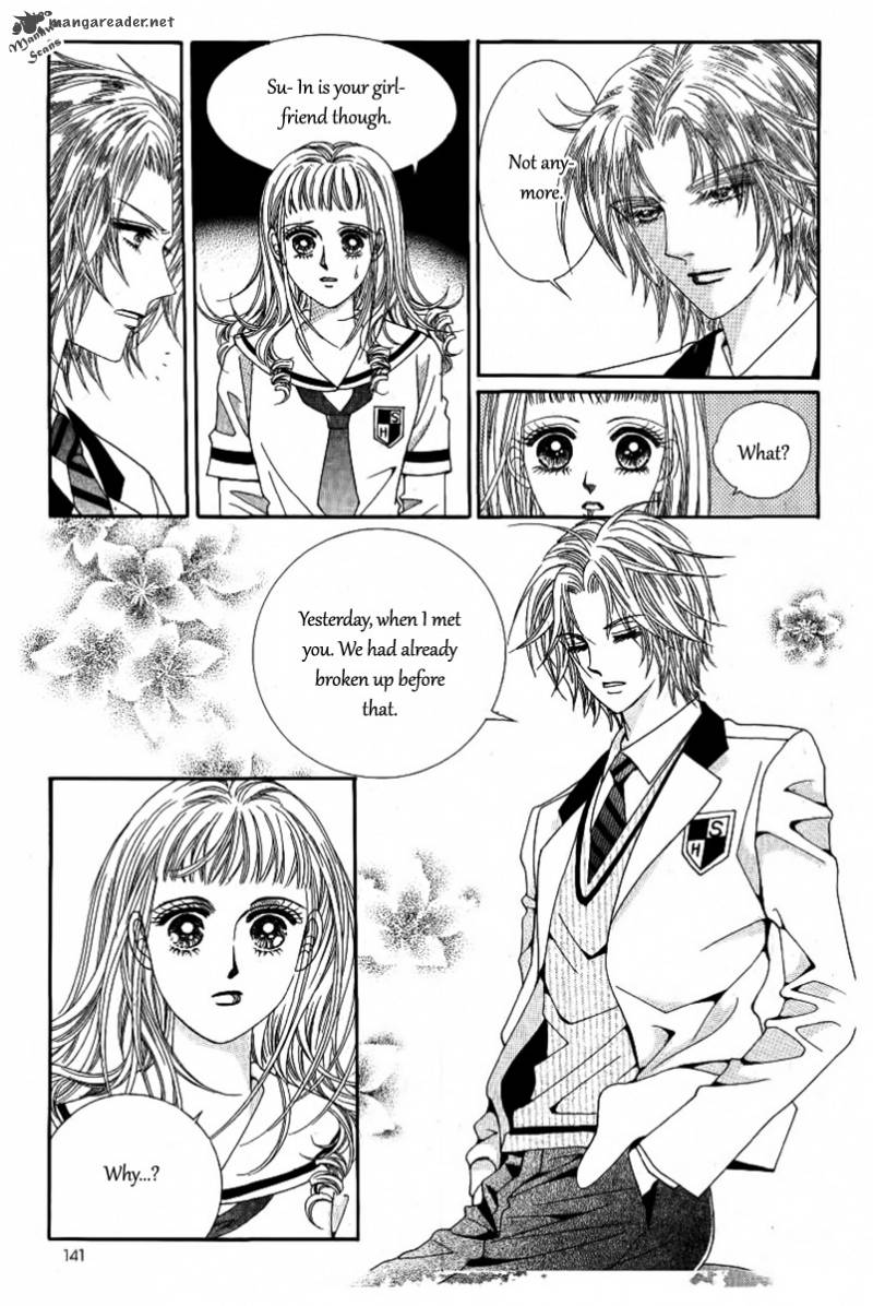 Nan Eomma Nun Appa 33 6
