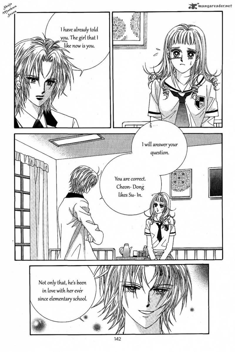 Nan Eomma Nun Appa 33 7
