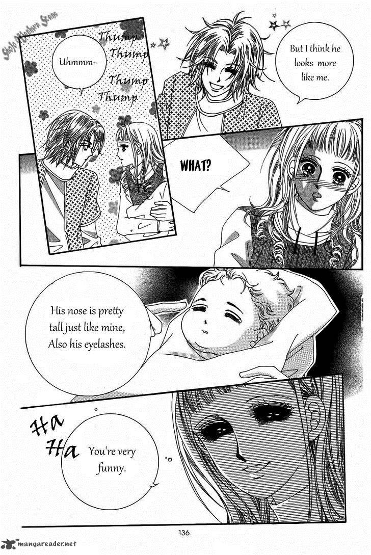 Nan Eomma Nun Appa 5 11