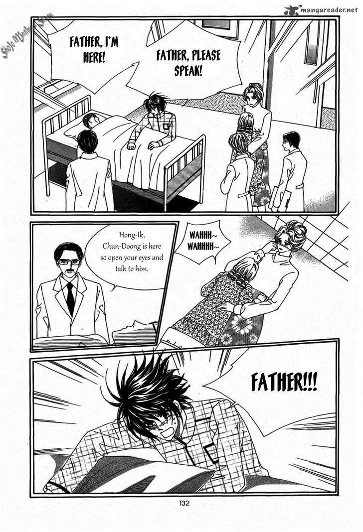 Nan Eomma Nun Appa 5 7