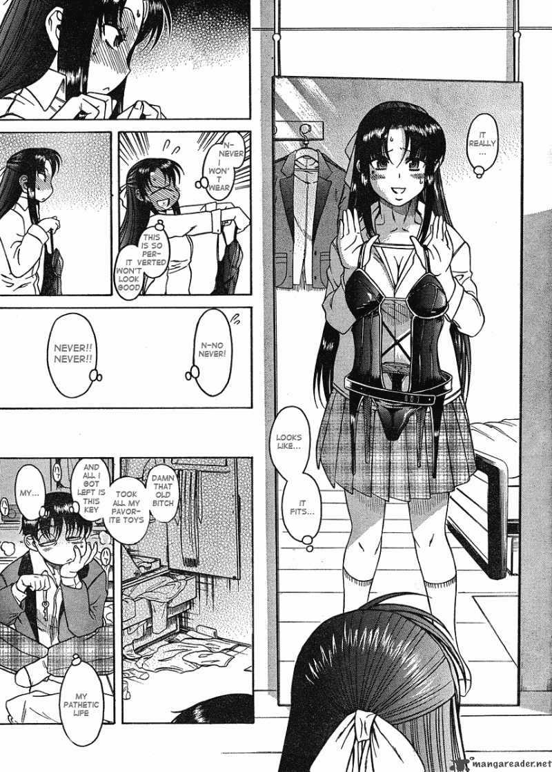 Nana To Kaoru 1 18