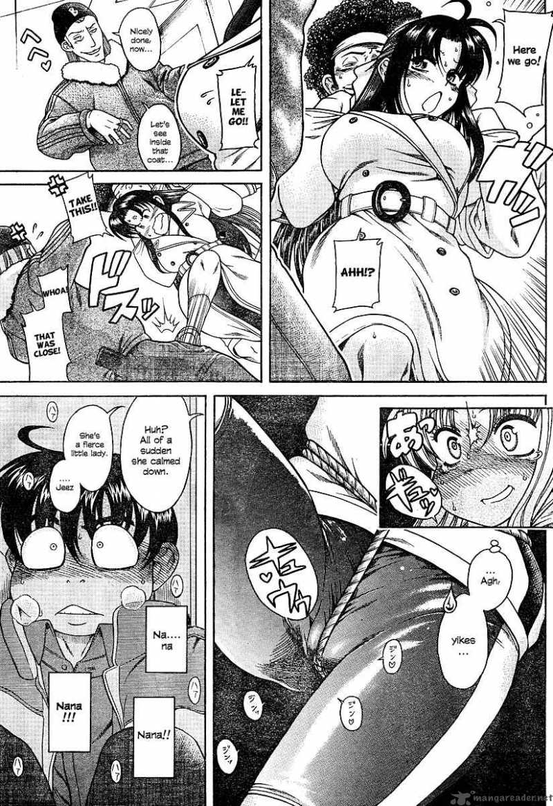 Nana To Kaoru 10 8