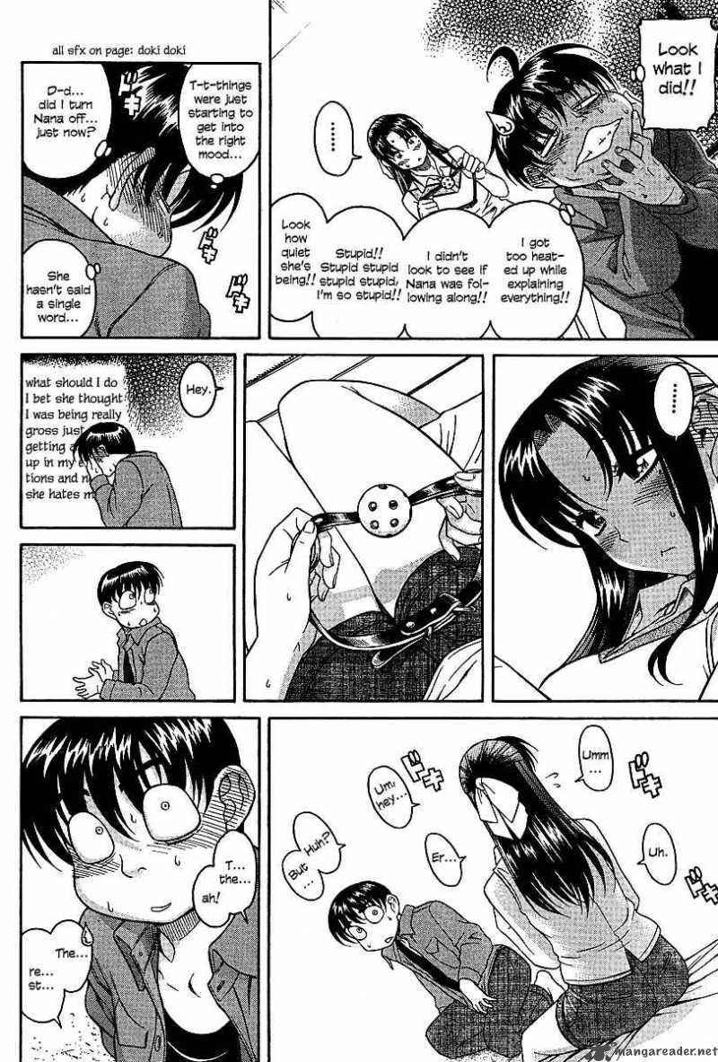 Nana To Kaoru 18 10