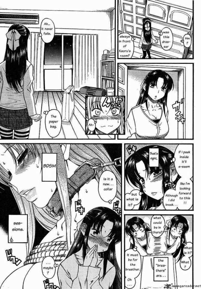 Nana To Kaoru 23 10