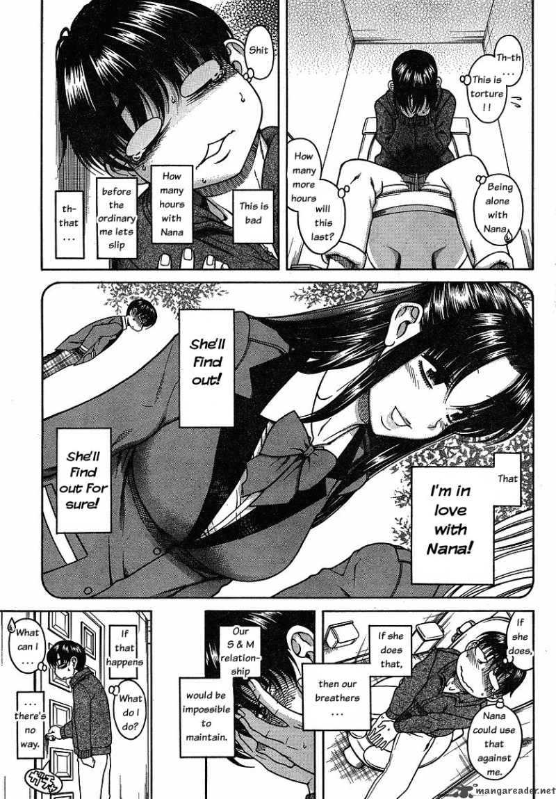 Nana To Kaoru 24 9
