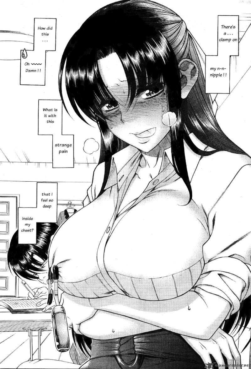 Nana To Kaoru 25 3
