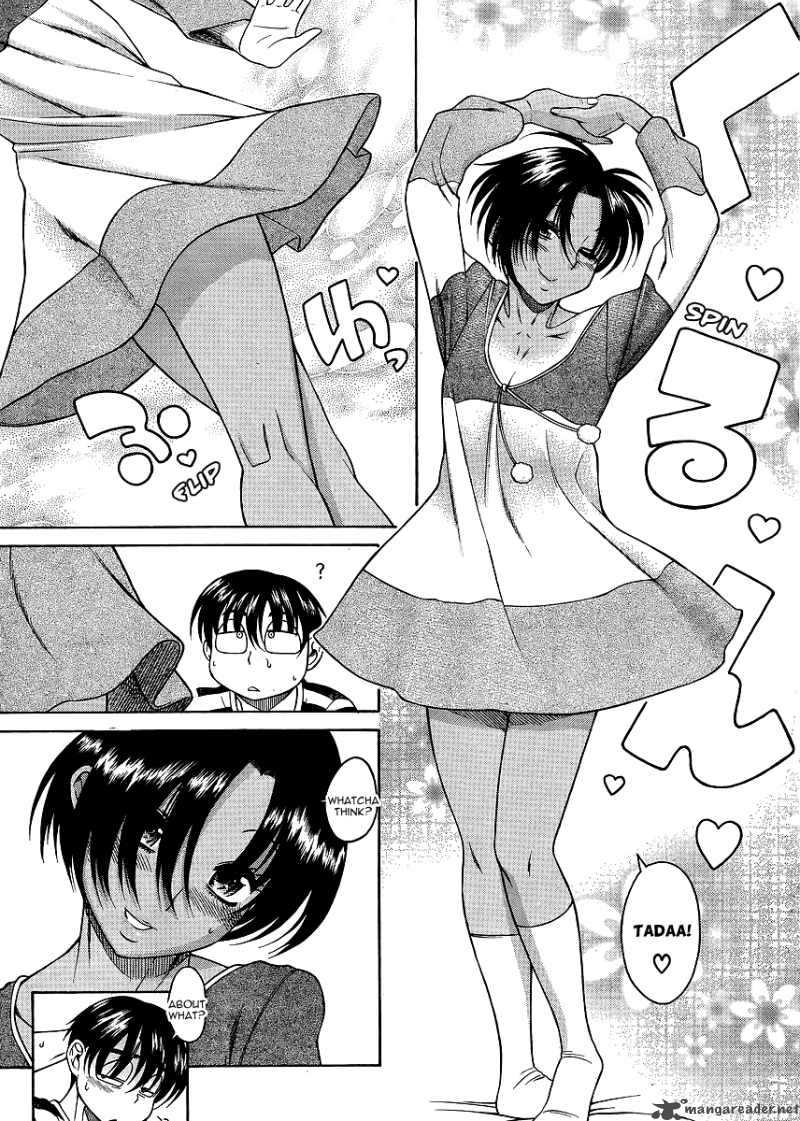 Nana To Kaoru 31 17