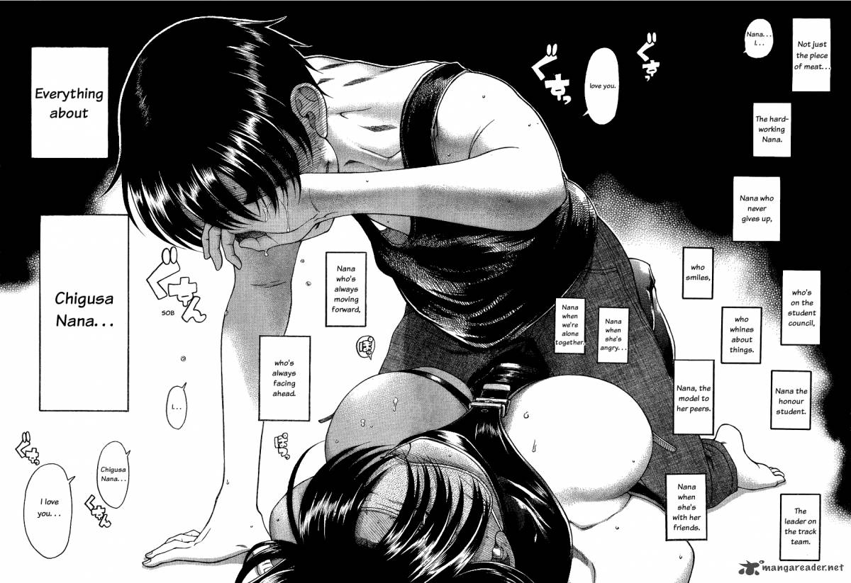 Nana To Kaoru 36 17