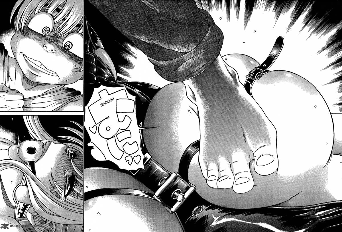 Nana To Kaoru 36 6