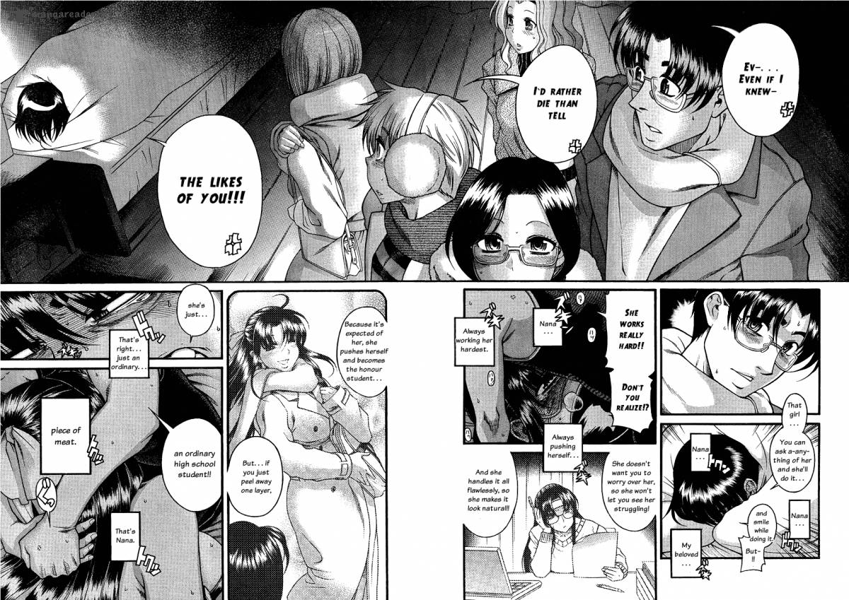 Nana To Kaoru 38 8