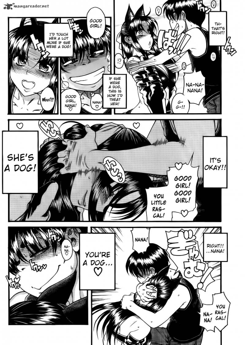 Nana To Kaoru 51 10