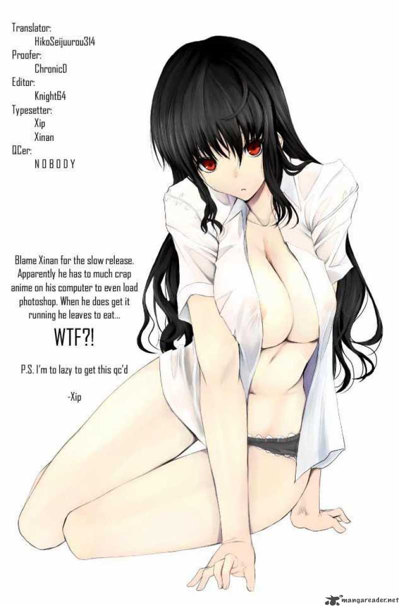 Nana To Kaoru 8 1