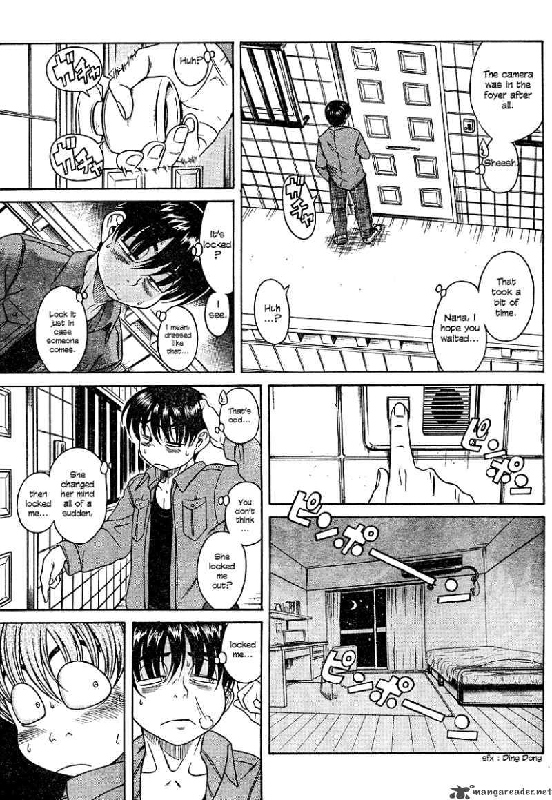 Nana To Kaoru 8 22