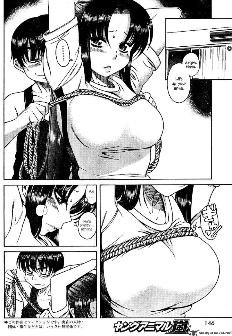 Nana To Kaoru 8 3