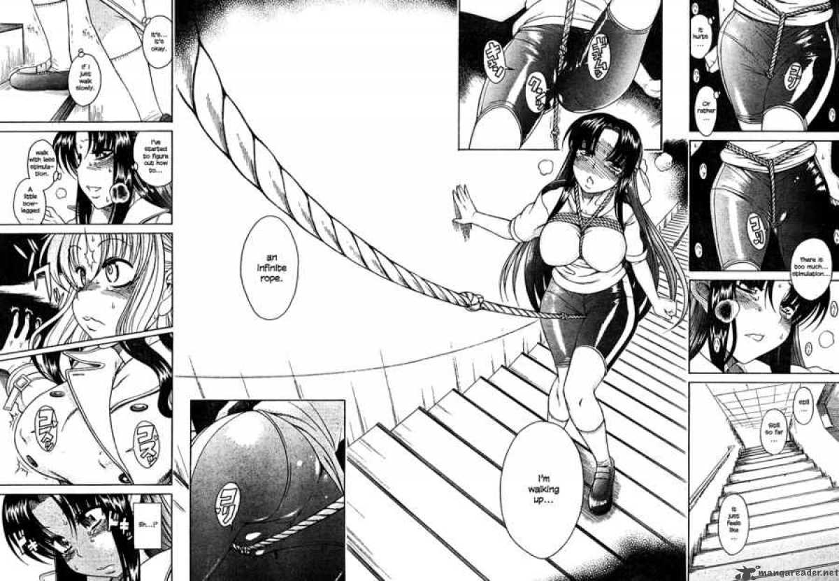 Nana To Kaoru 9 11